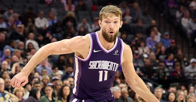 开云体育在线登入-缺席了27场比赛！小萨博尼斯预计将复出战奇才