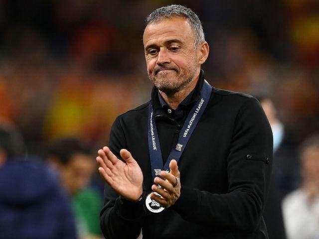 开云体育在线登入-姆巴佩越位球“百家争鸣”,年轻西班牙进步无可争议