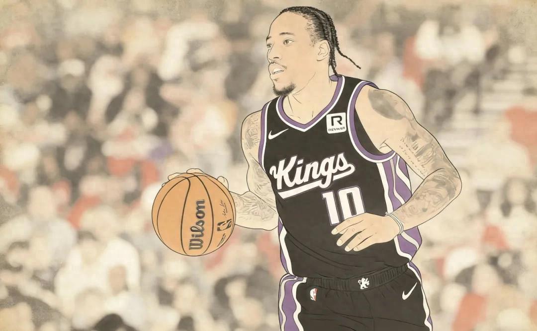 开云体育在线网站-场均20+4！6届全明星，超强替补尖刀，湖人赶紧签过来