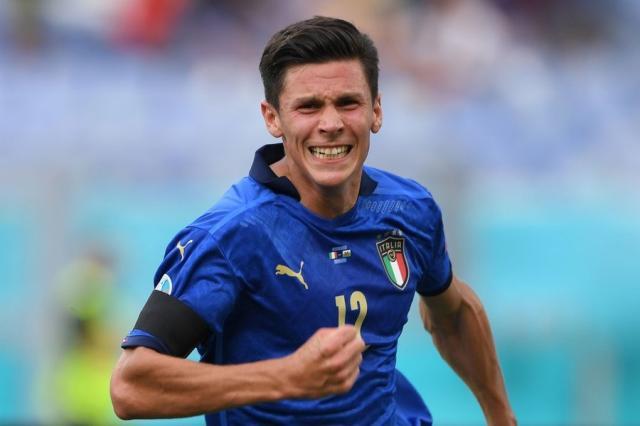 开云体育在线登入-【数说】意大利再度改写N项历史 亚特兰大破天荒